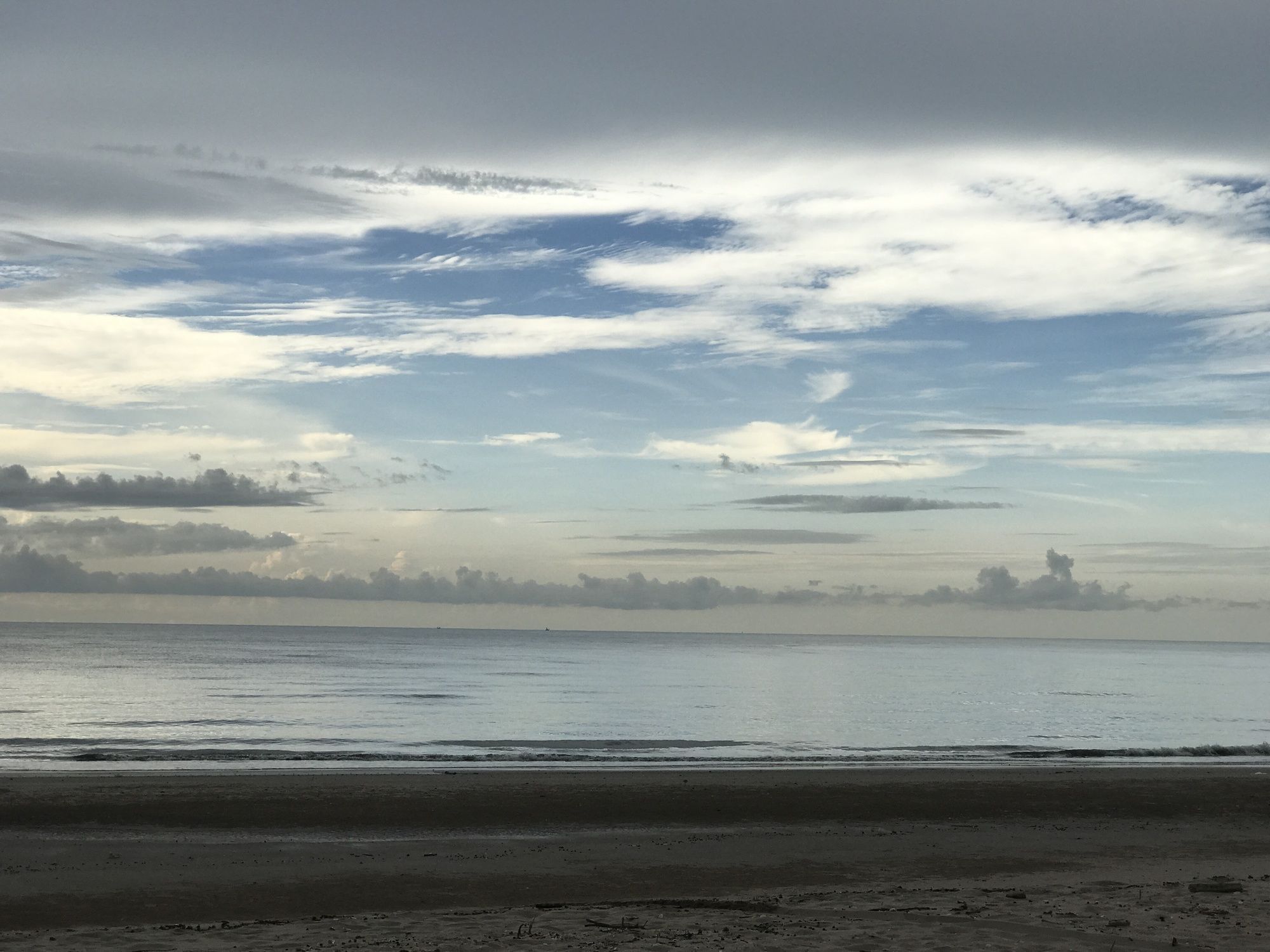 Chez Nous Boutique Resort Haad Khao Samran Eksteriør bilde